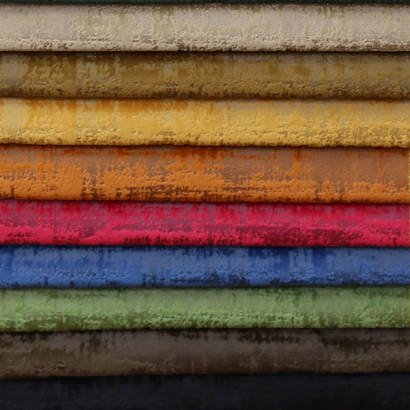 Cómo mejorar la solidez del color de las telas de las fundas de sofá